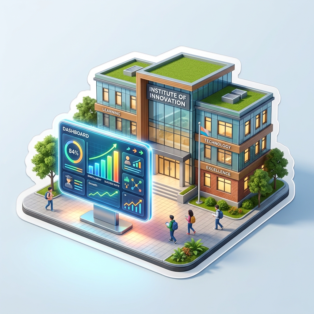 Institute Admin